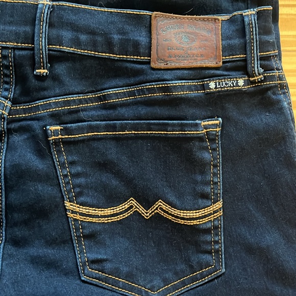 Lucky Brand Sweet N’ Low Jeans - Picture 5 of 5